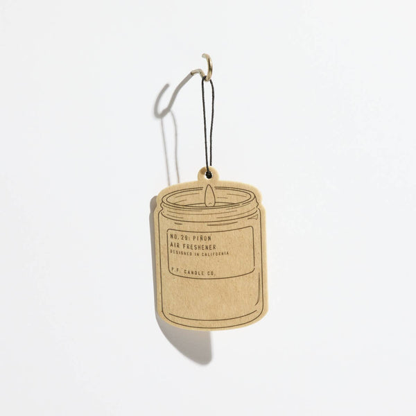 Piñon– Air Freshener