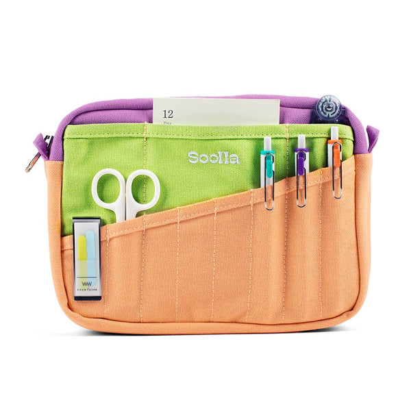 Soolla® Studio Pouch - Sarah Anderson