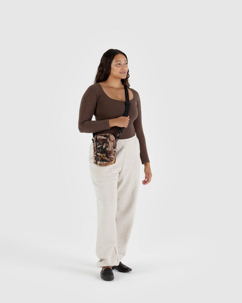 Sport Crossbody - Photo Forest