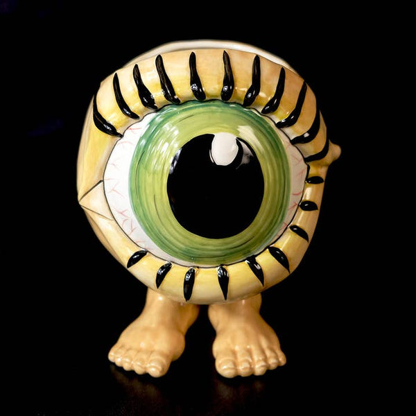 Eyeball Candy Bowl