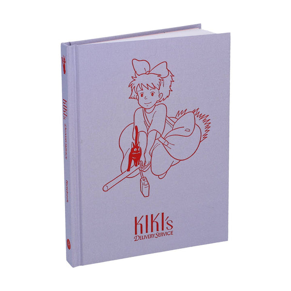Studio Ghibli Kiki's Delivery Service Notebook