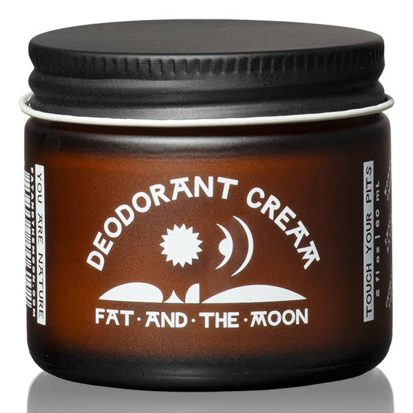 Deodorant Cream