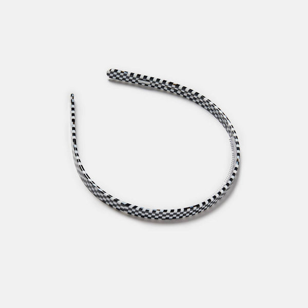 Classic Headband - Glitch