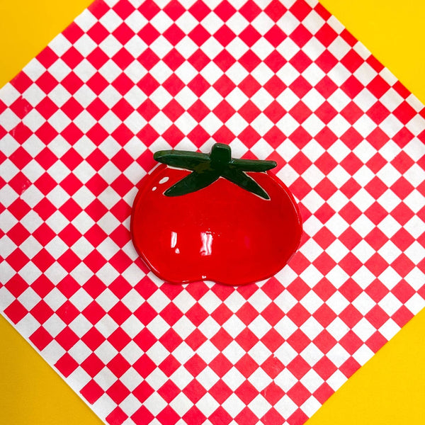 Tomato Dish