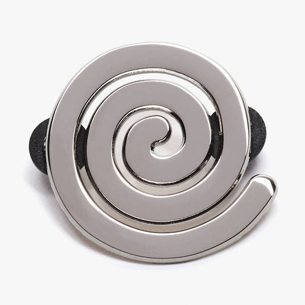 Spiral Pin