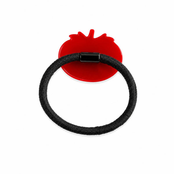 Tomato Hair Cuff