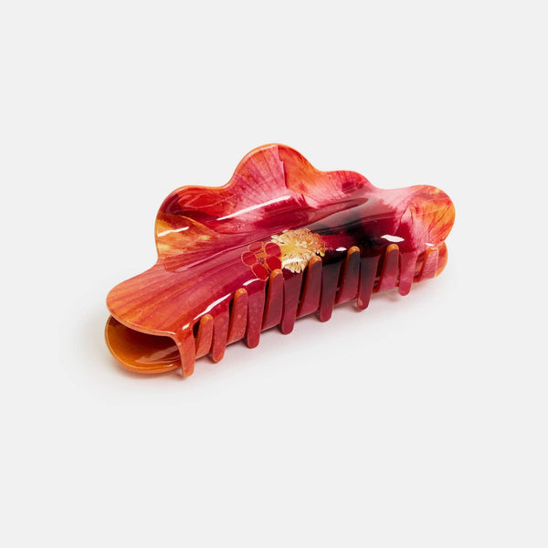 Nimbus Claw - Hibiscus