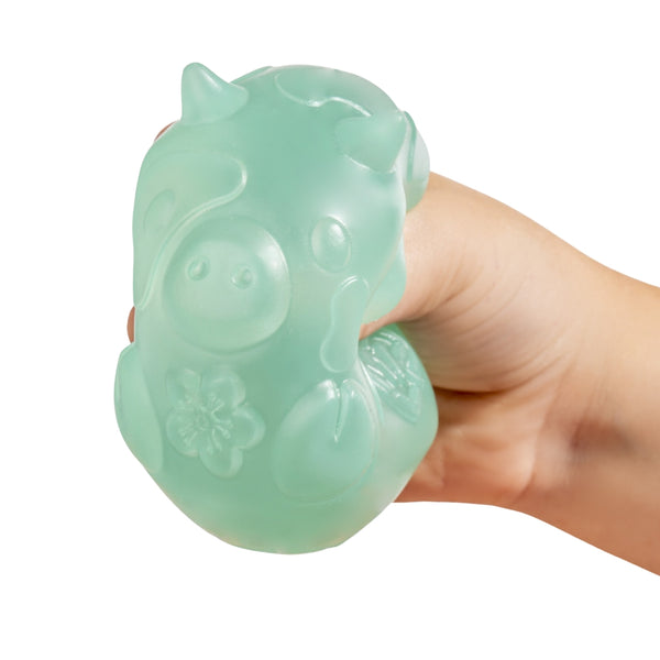Mushykinz Jelleez Squishy