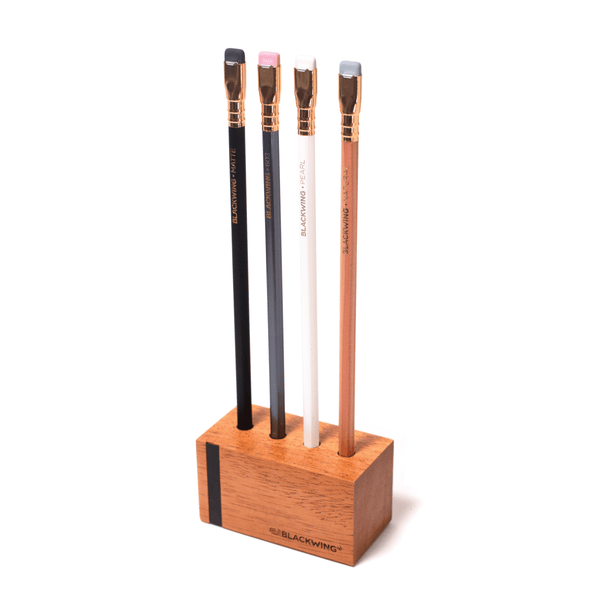 Blackwing Upright Four Tube Display