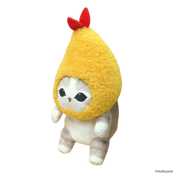 Shrimp Mofusand Posture Pal