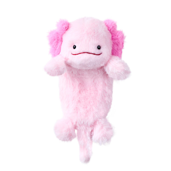 Axolotl Posture Pal Wrist Cushion