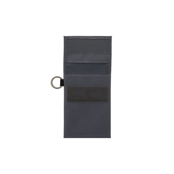 Carry Tite Tarp 2-Way Wallet - Light Green