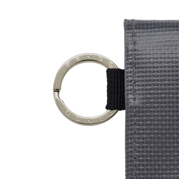 Carry Tite Tarp 2-Way Wallet - Light Green