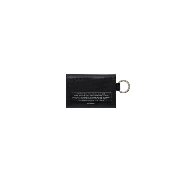 Carry Tite Tarp 2-Way Wallet - Black