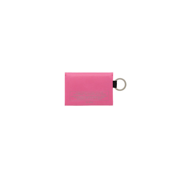 Carry Tite Tarp 2-Way Wallet - Pink