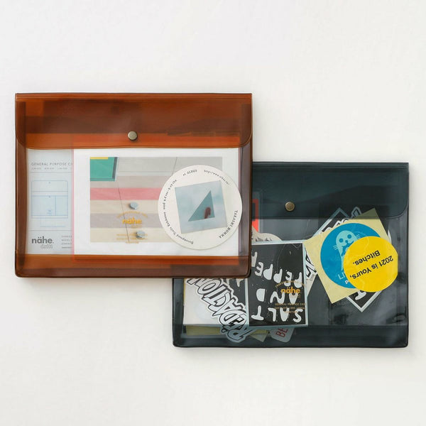 General Purpose Case - A5