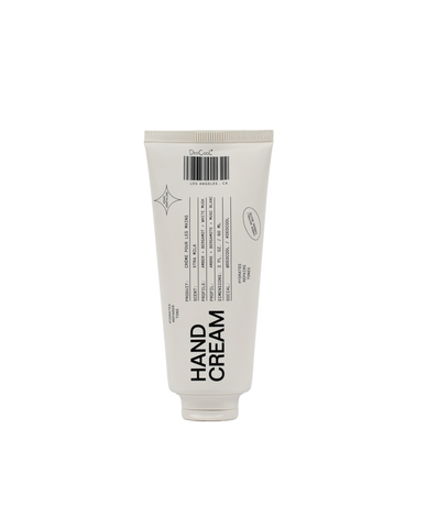 Dedcool Xtra Milk Hand Cream - 2 oz