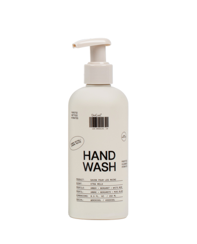 Dedcool Xtra Milk Hand Wash - 8.5 oz