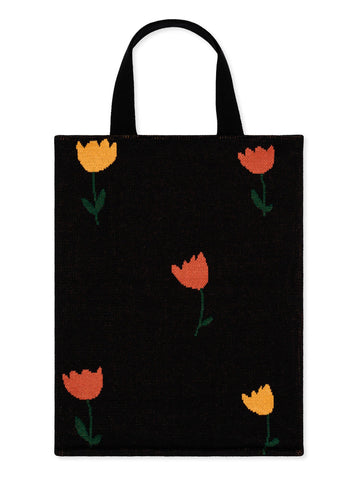 Jan Tote Bag