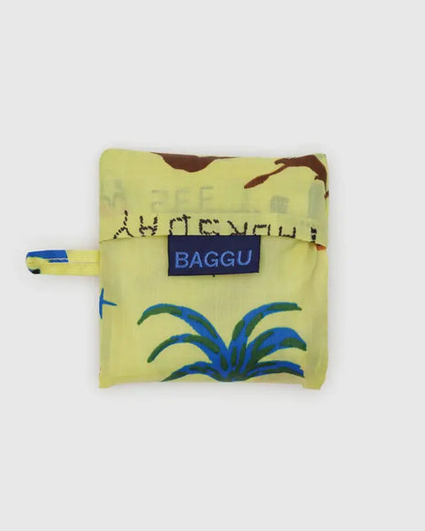 Baby Baggu - Painted Prarie