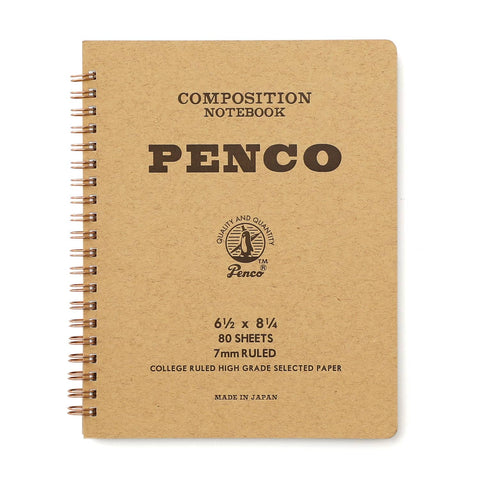 Penco Composition Notebook - Large