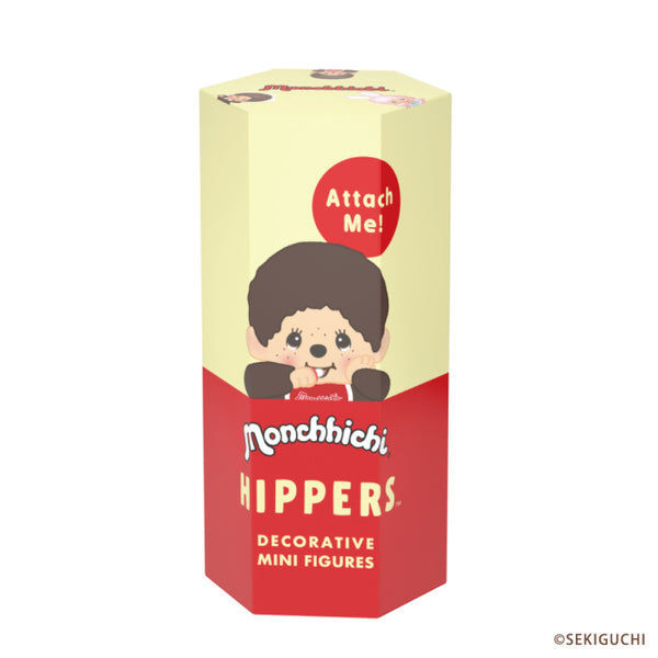 Monchhichi Hippers