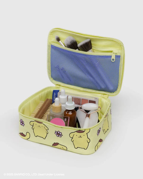 Small Cosmetic Case - Pompompurin
