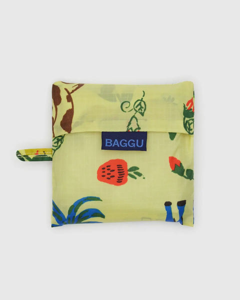 Standard Baggu - Painted Prairie