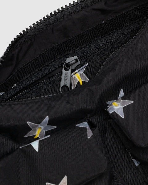 Cargo Shoulder Bag - Stars