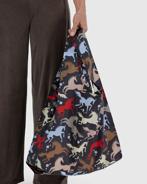 Standard Baggu - Horse Cut-Outs
