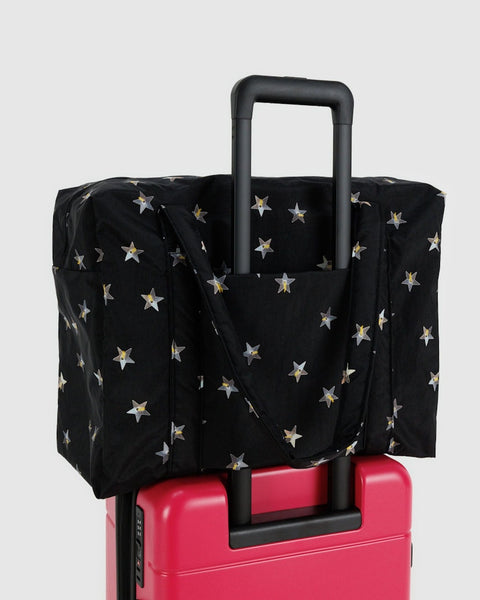 Cloud Carry-on - Stars