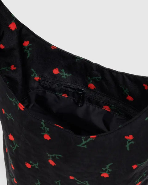 Small Nylon Sling - Painted Wildflower