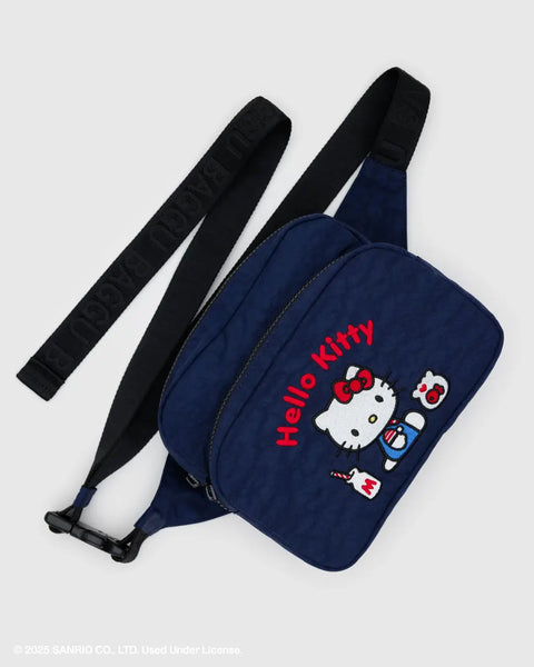 Fanny Pack - Hello Kitty Milkshake