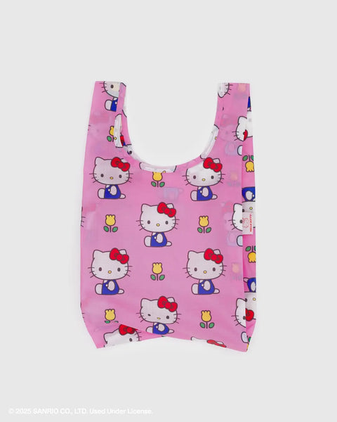Baby Baggu - Hello Kitty Pink