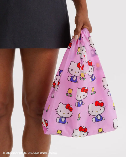 Baby Baggu - Hello Kitty Pink