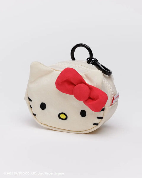 Hello Kitty Charm - White
