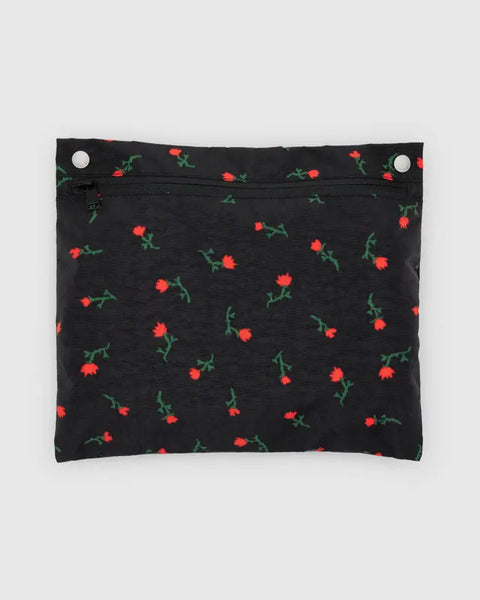 Cloud Carry-on - Painted Wildflower