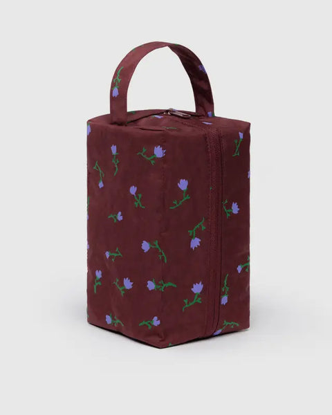 Dopp Kit - Painted Wildflower