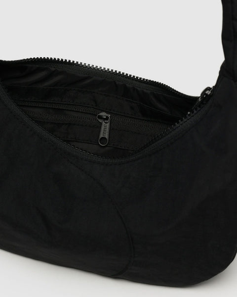 Swan Bag - Black