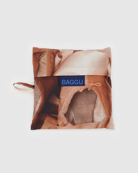 Standard Baggu -Pointe Shoe