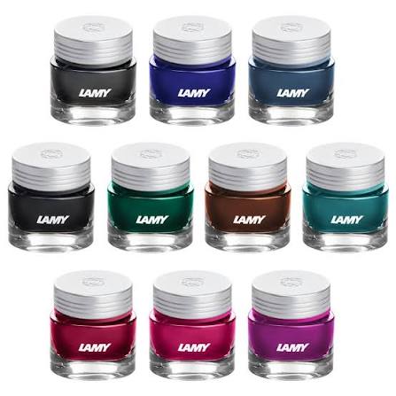 T53 Crystal Ink