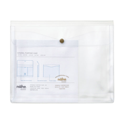 General Purpose Case - A5