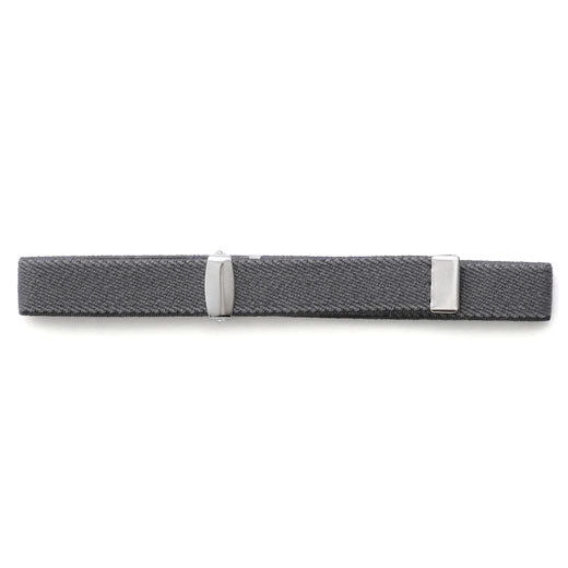 Slim Adjustable Book Band - Gray