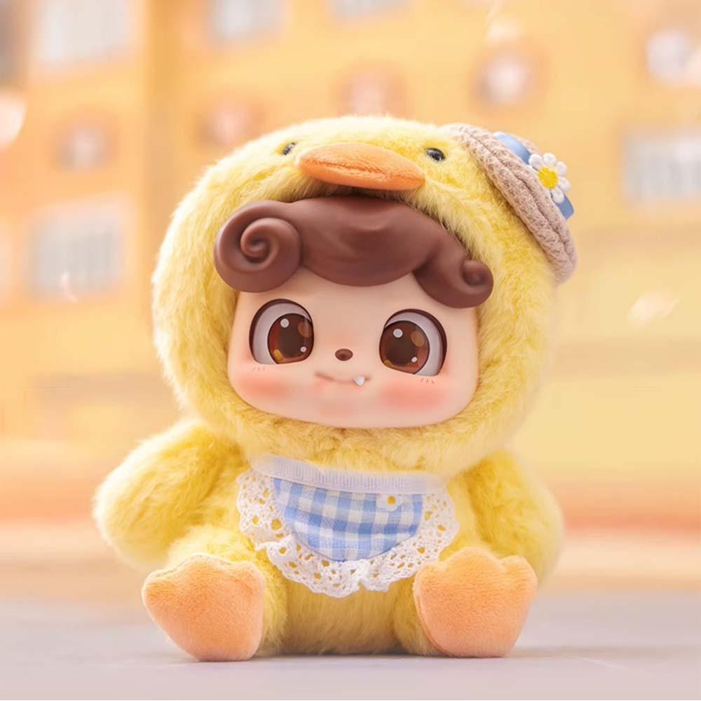 Q.Kid - Animal Preschool – All The Feels