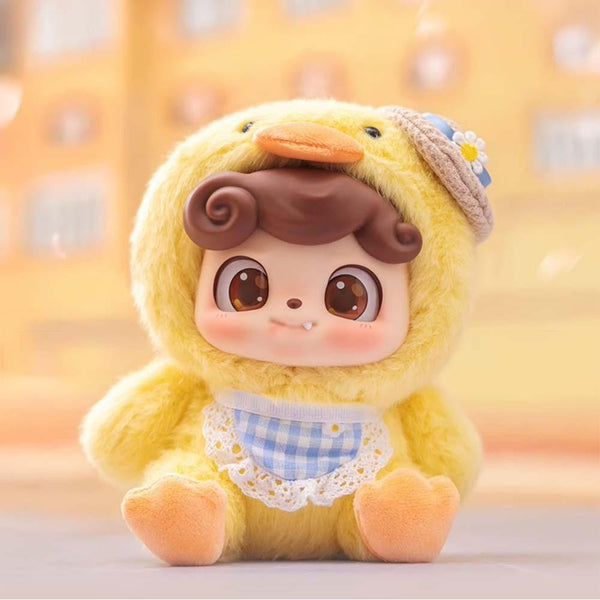 Q.Kid - Animal Preschool