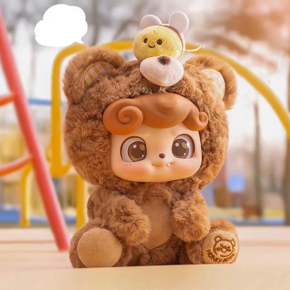 Q.Kid - Animal Preschool – All The Feels