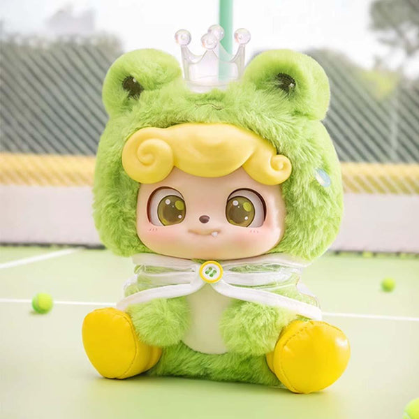 Q.Kid - Animal Preschool