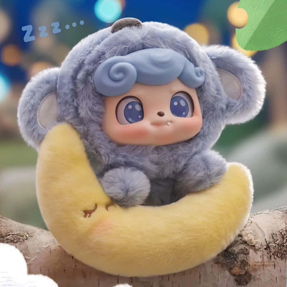 Q.Kid - Animal Preschool – All The Feels