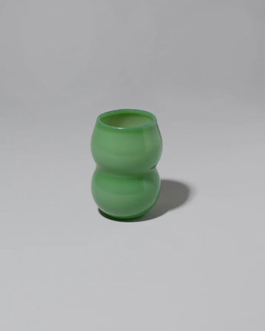 Opaque Dreamlike Cup - Mint