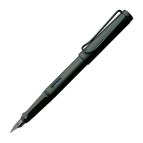 Safari Fountain Pen - Medium Nib
